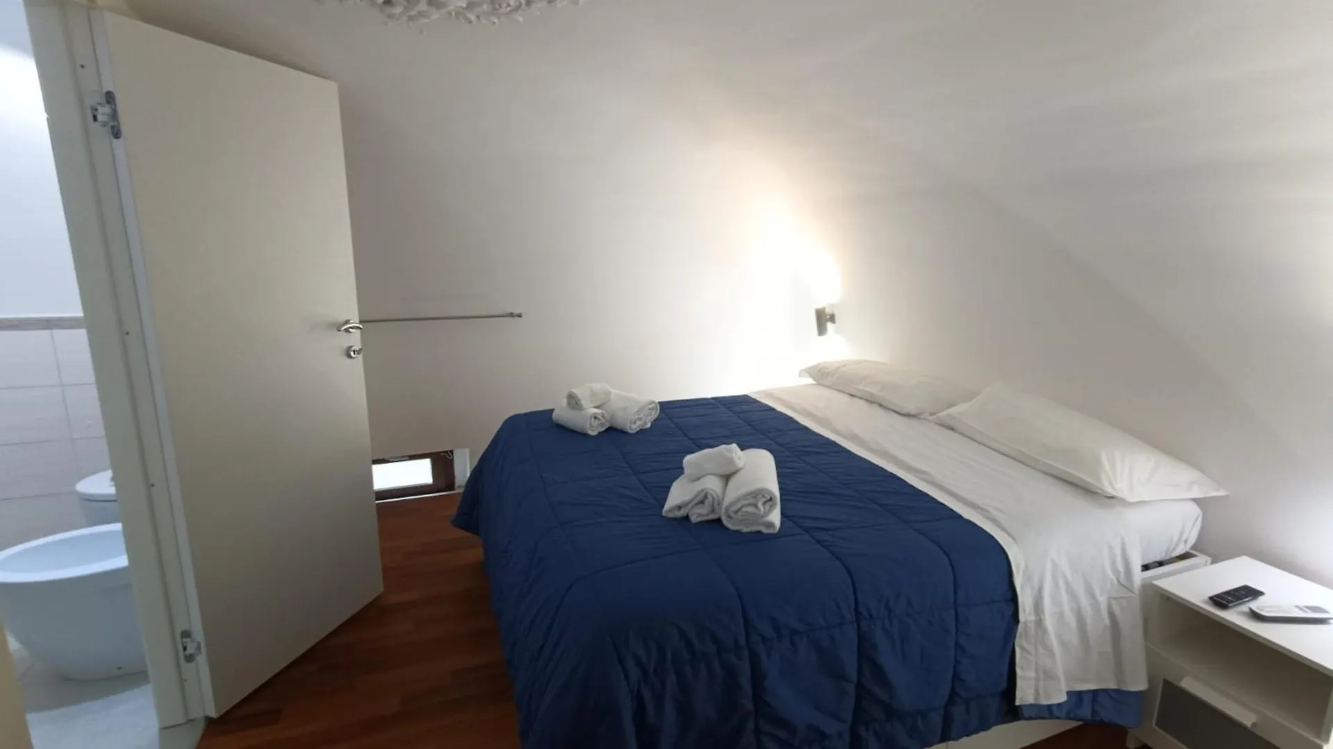 Apartamento Cortile Dei Sogni Catania 0*,