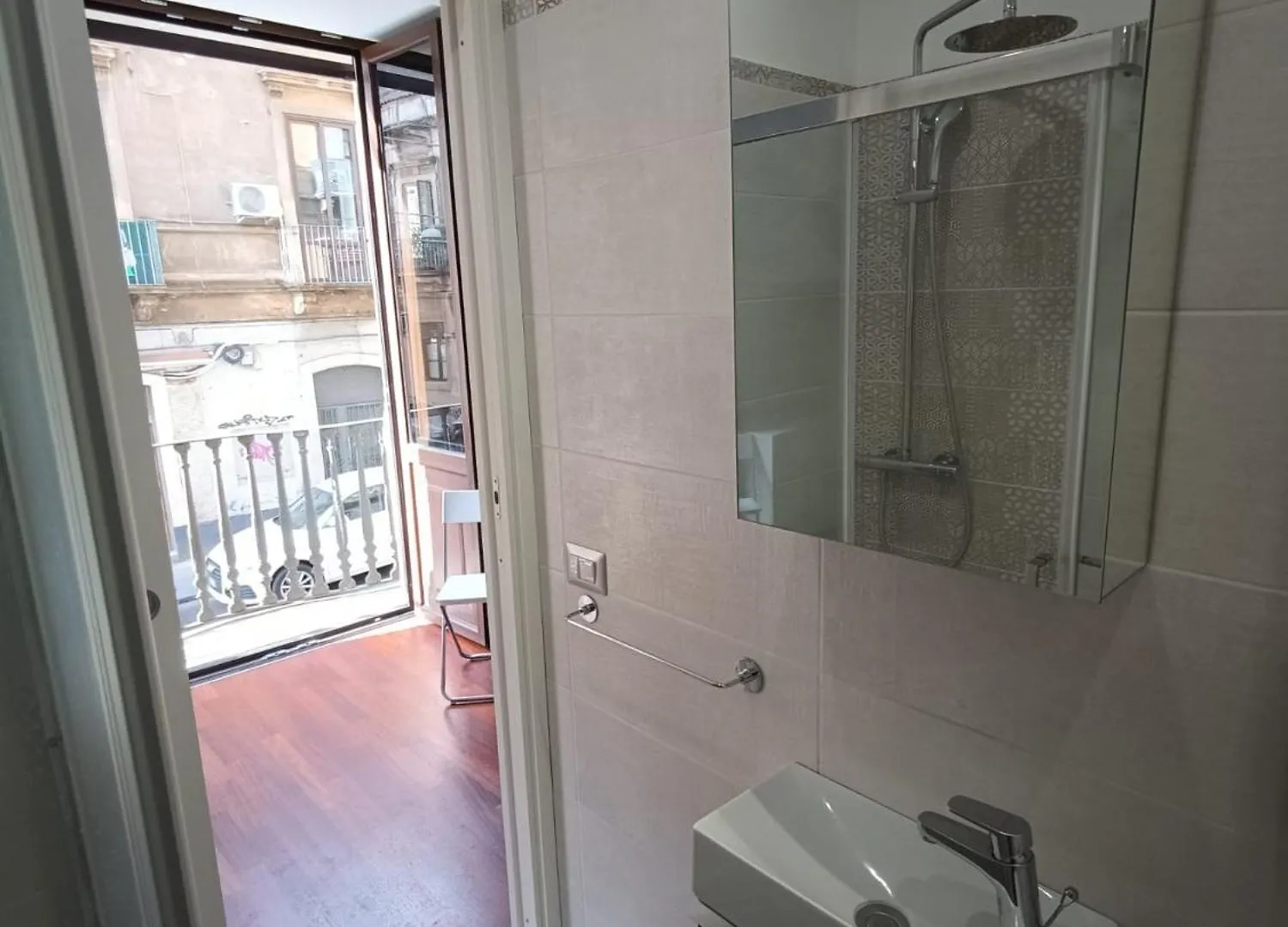 Cortile Dei Sogni Apartment Catania