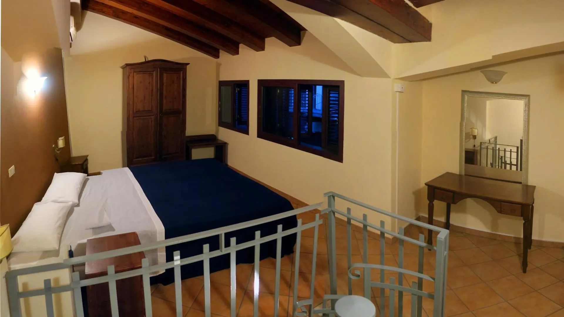 Cortile Dei Sogni Apartment Catania