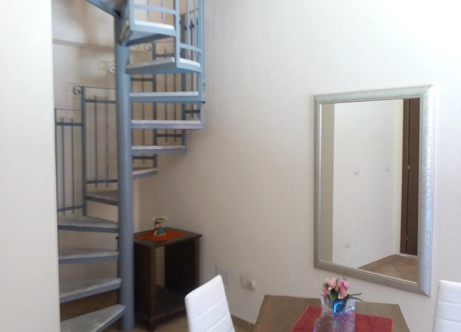 Apartamento Cortile Dei Sogni Catania