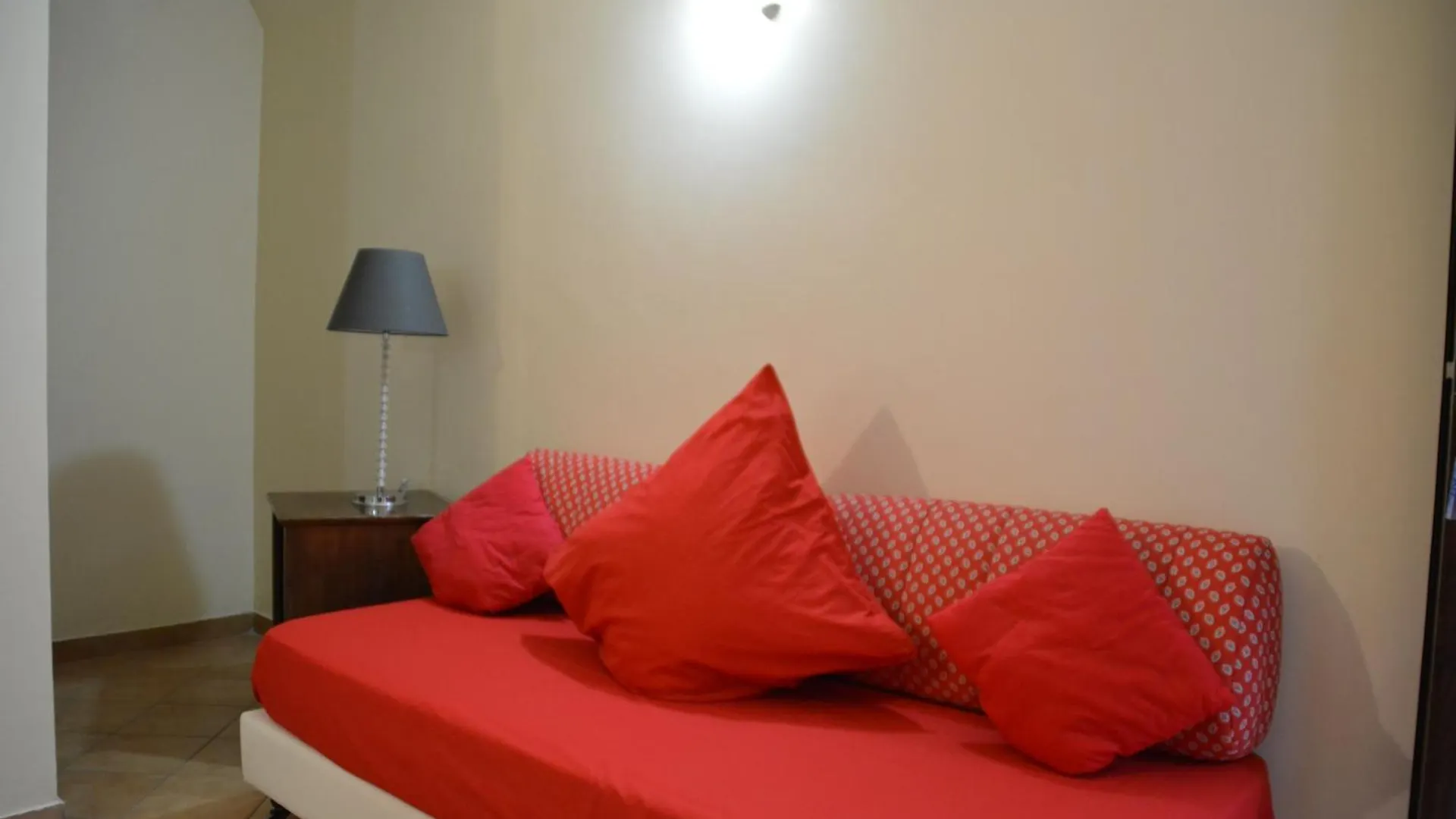 Apartamento Cortile Dei Sogni Catania