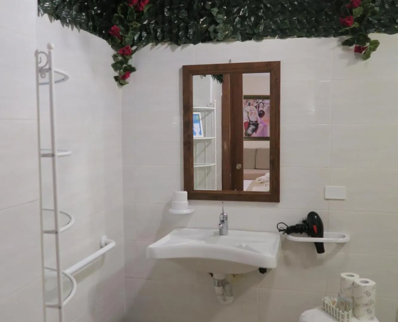 Apartamento Cortile Dei Sogni Catania