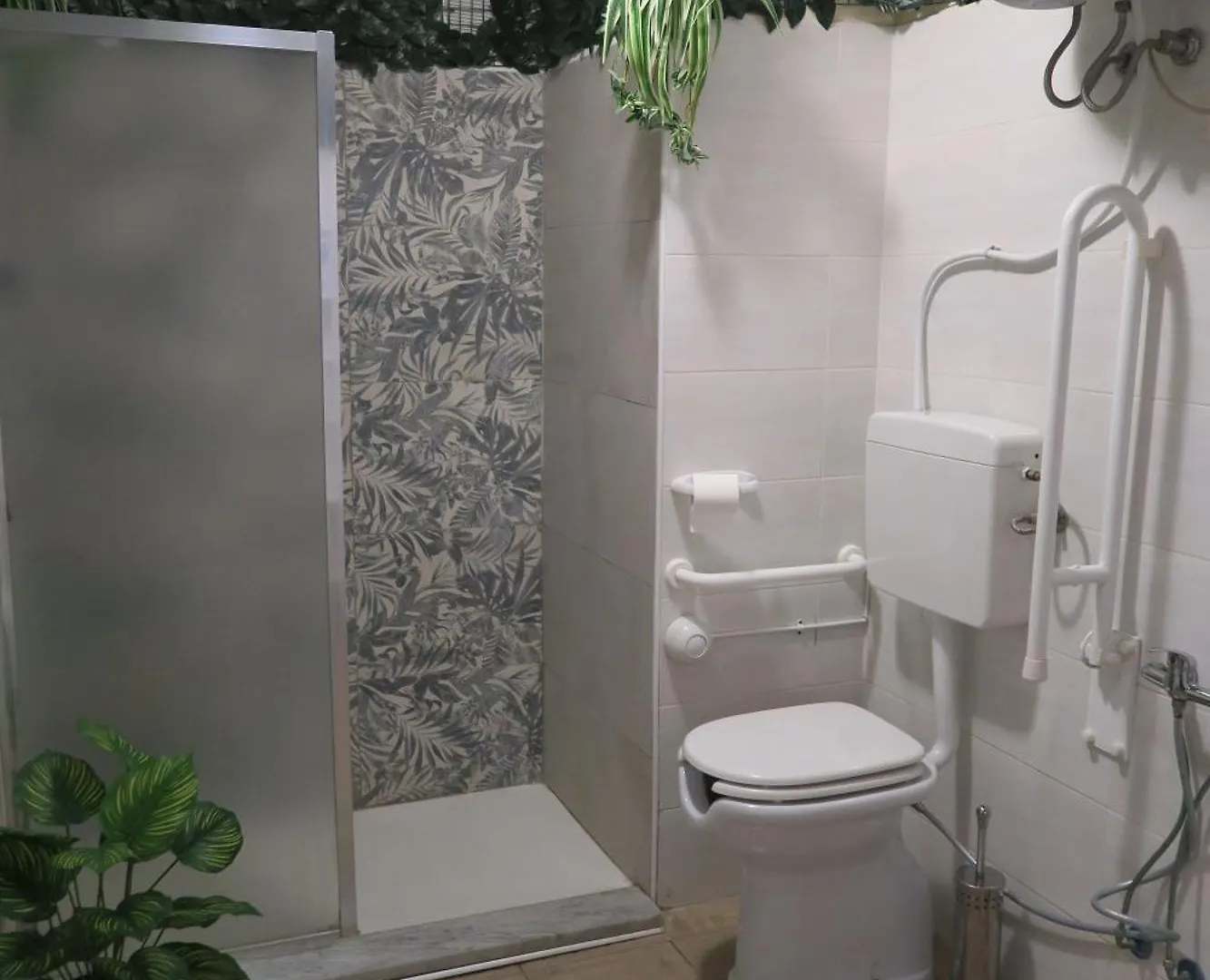 Apartamento Cortile Dei Sogni Catania 0*,
