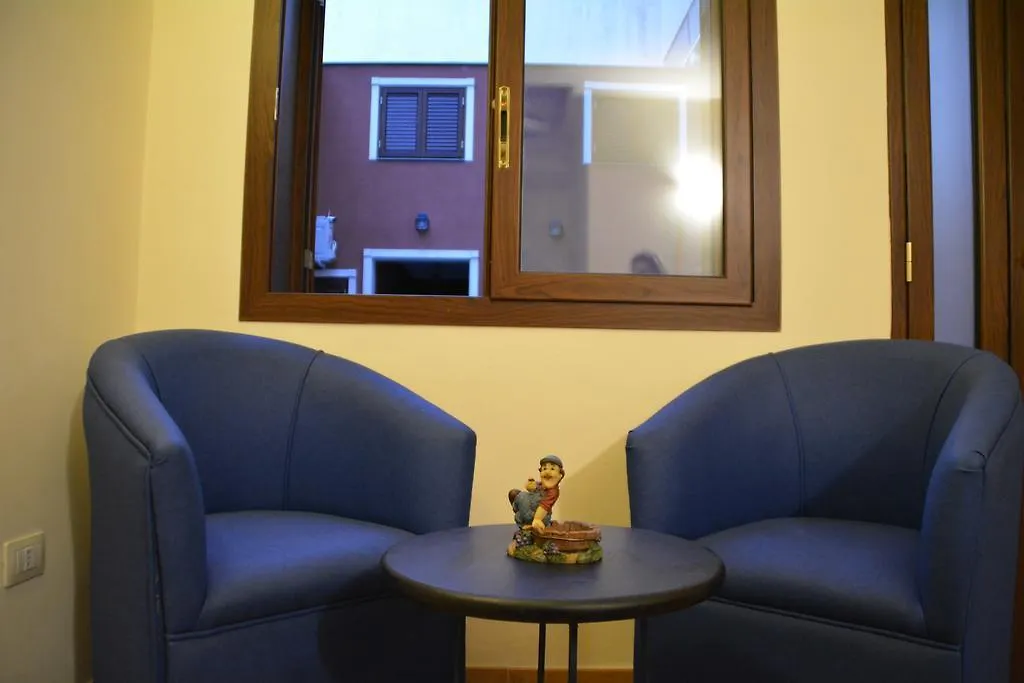 Cortile Dei Sogni Apartment Catania