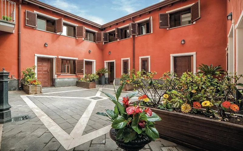 Cortile Dei Sogni location