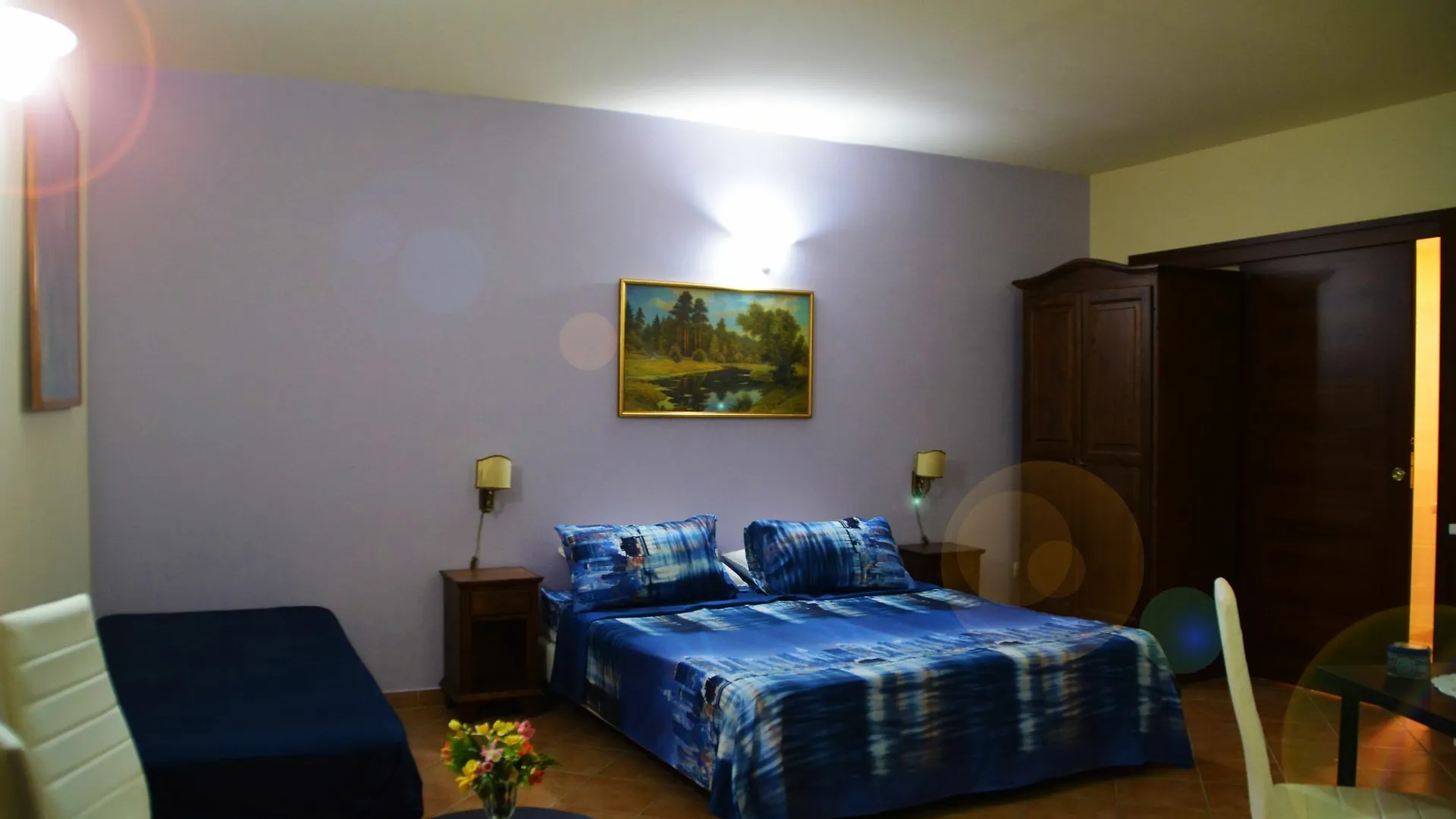 Cortile Dei Sogni Apartment Catania Italy