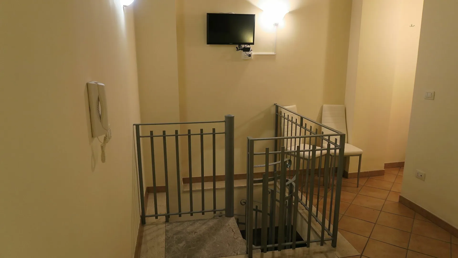 Cortile Dei Sogni Apartment Catania 0*,