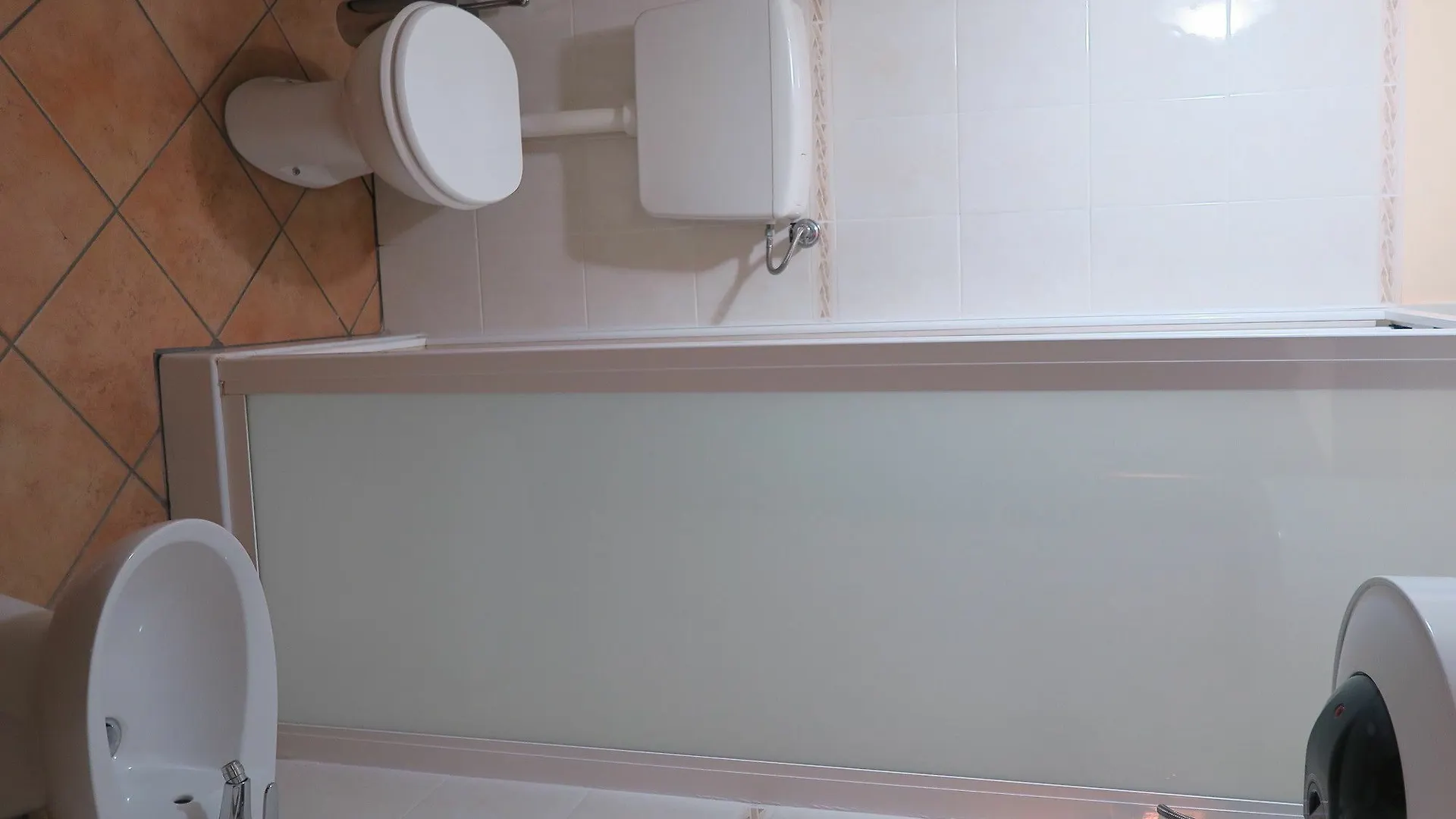 Apartamento Cortile Dei Sogni Catania