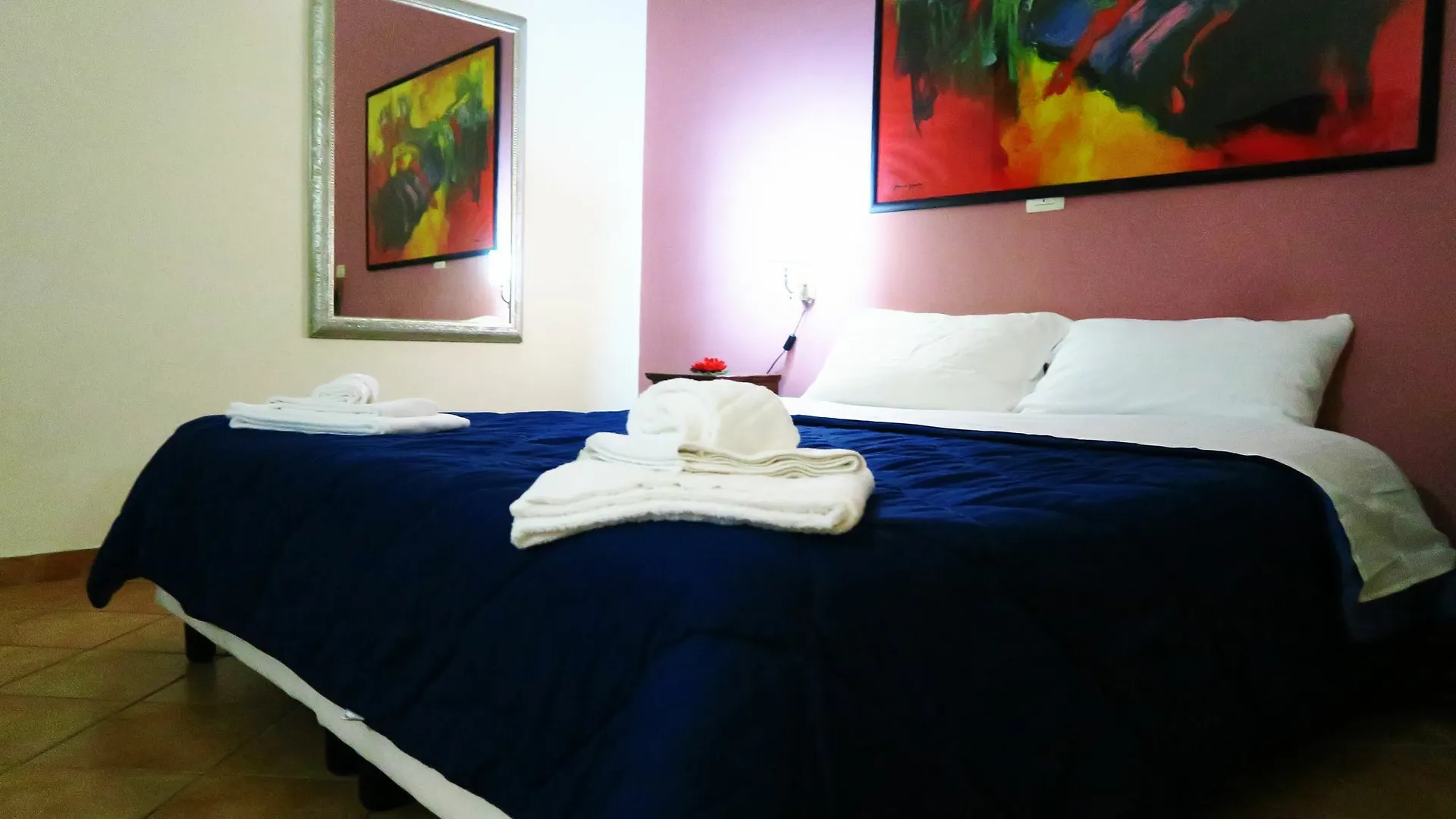 Apartamento Cortile Dei Sogni Catania