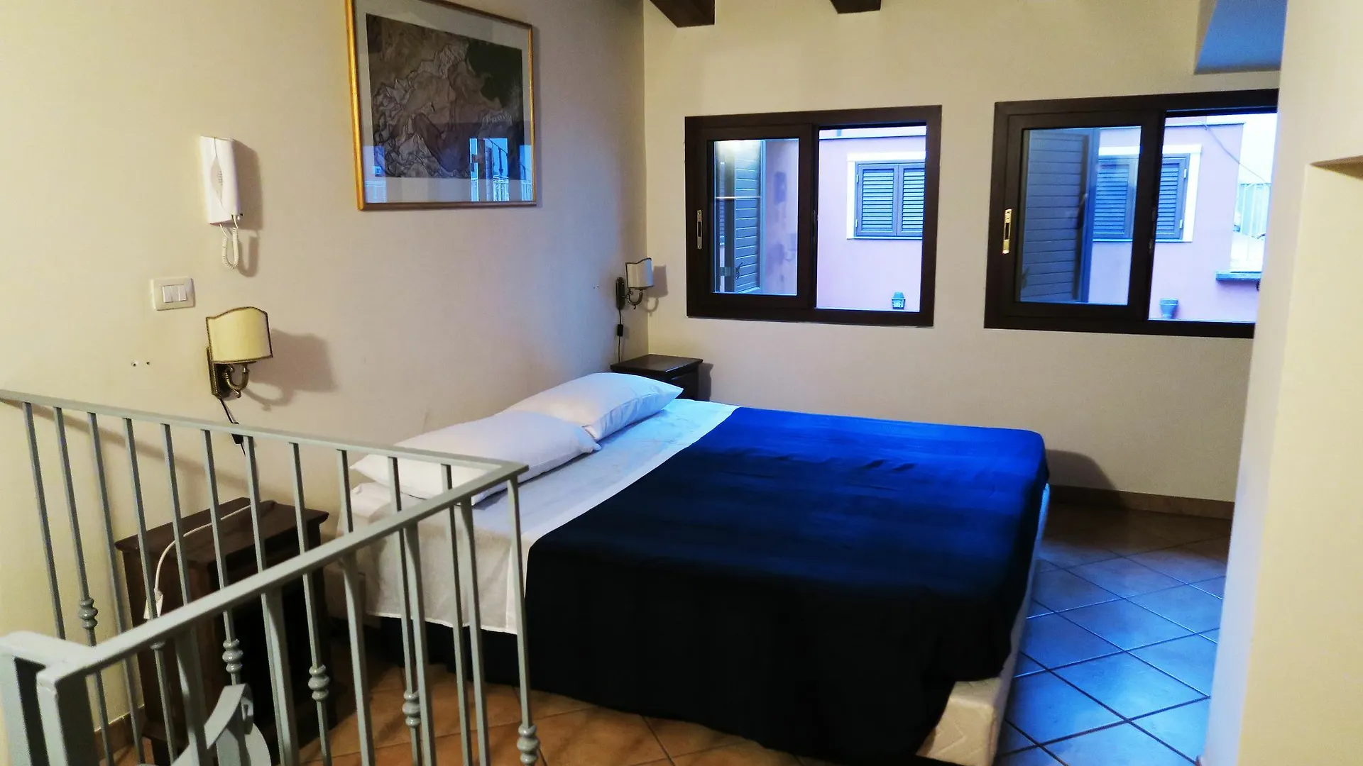 Cortile Dei Sogni Apartment Catania