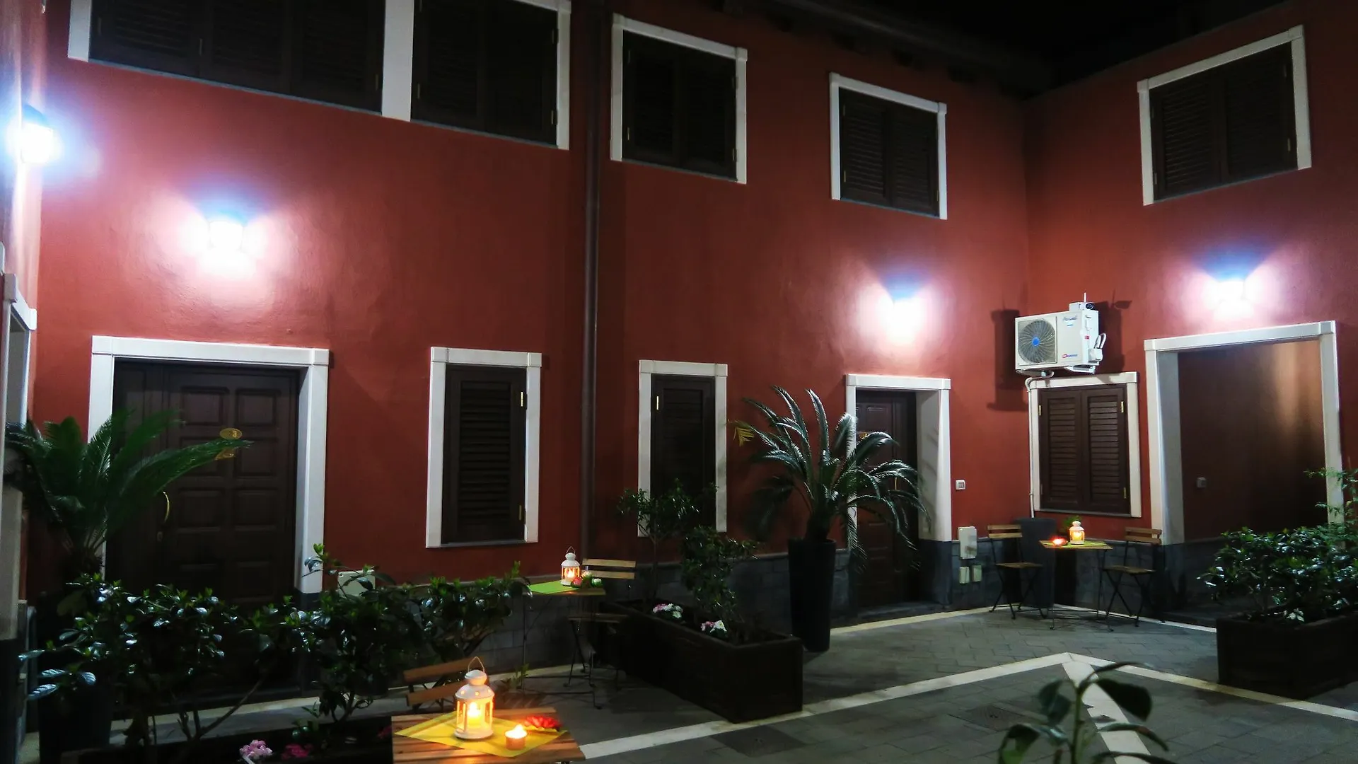 Apartamento Cortile Dei Sogni Catania