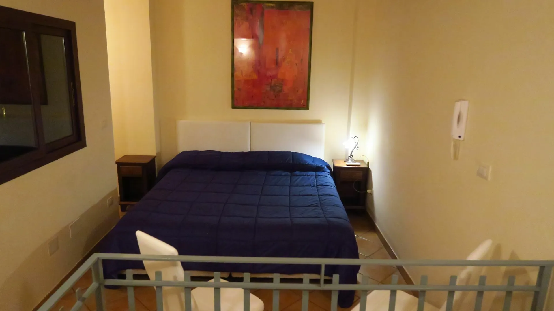 Apartamento Cortile Dei Sogni Catania Italia