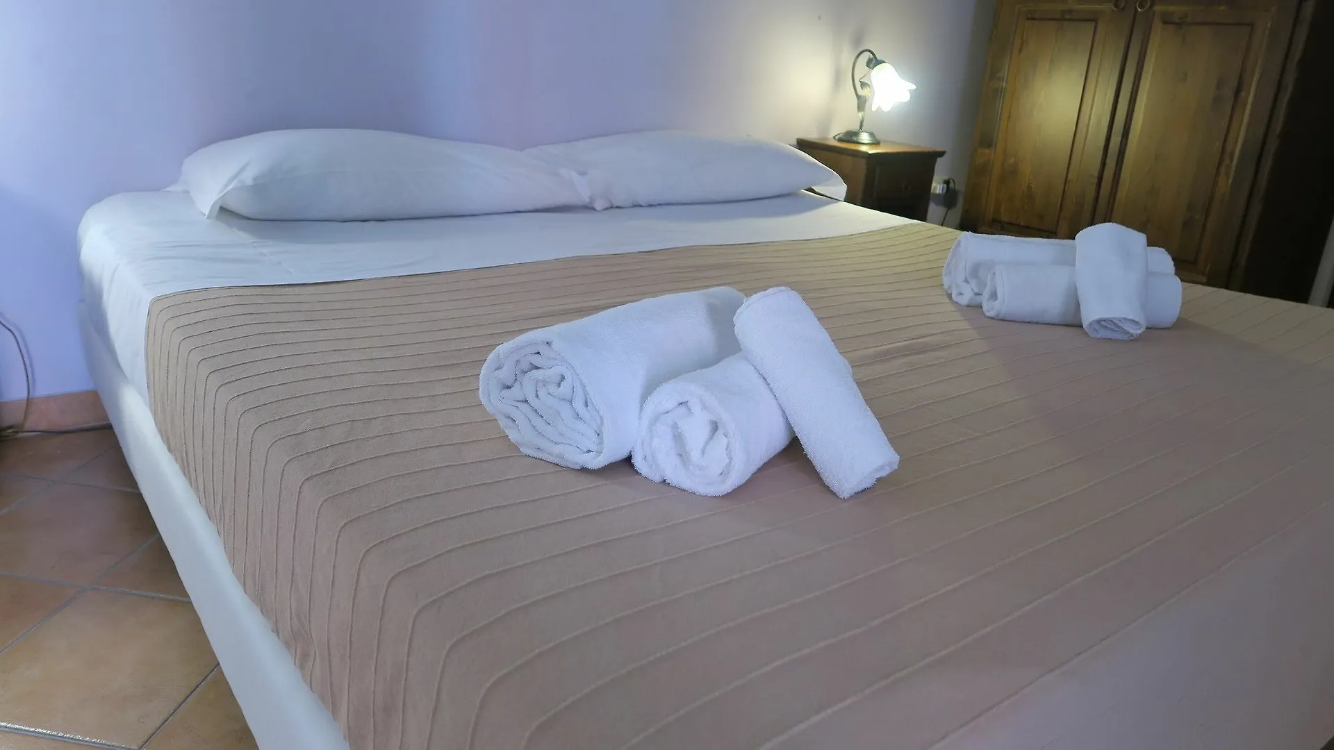 Apartamento Cortile Dei Sogni Catania