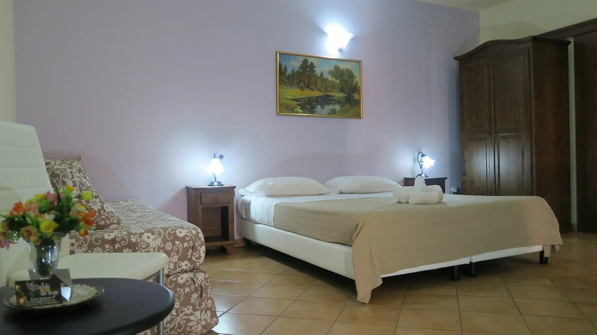 Apartamento Cortile Dei Sogni Catania