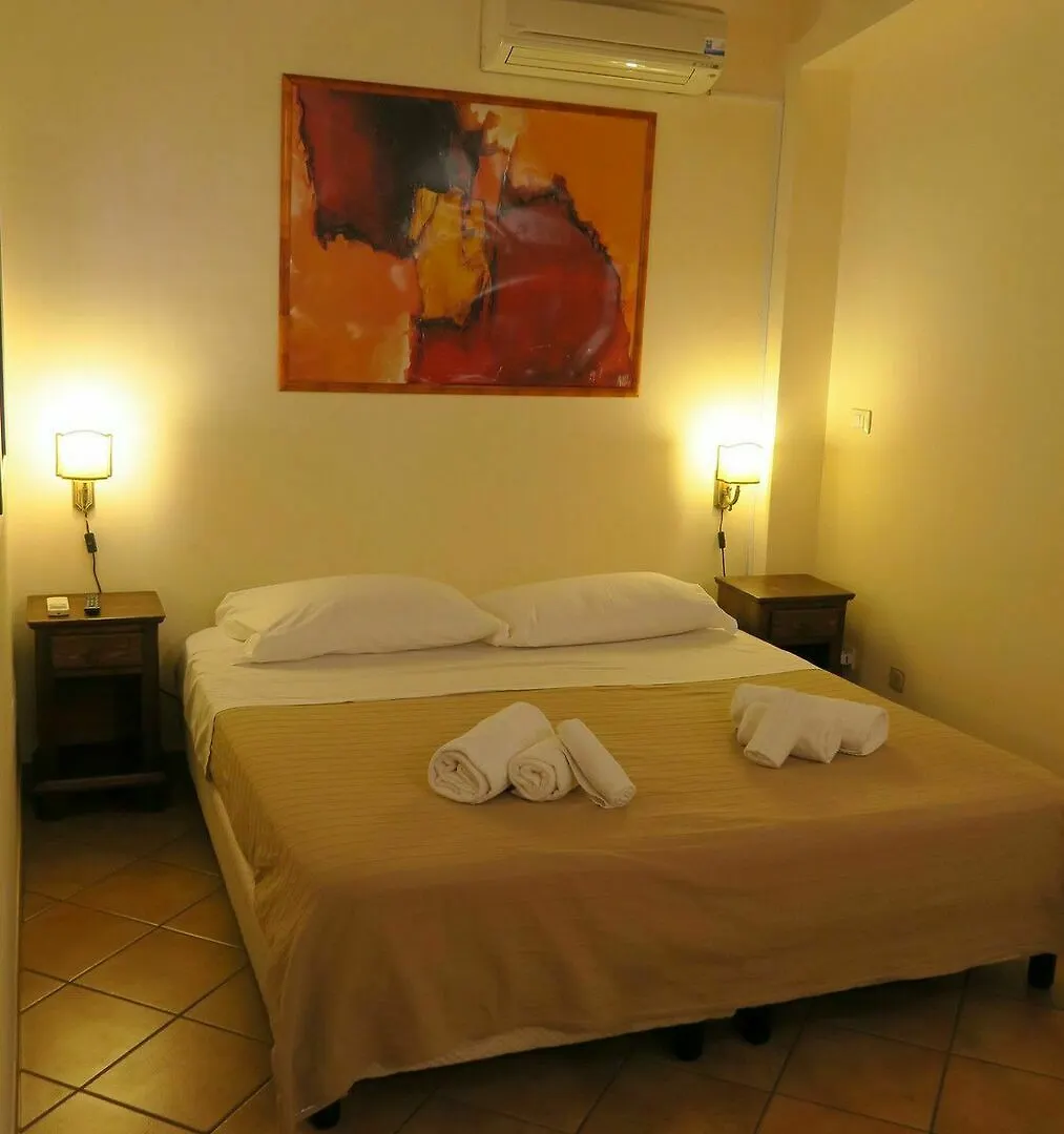 Apartamento Cortile Dei Sogni Catania Italia
