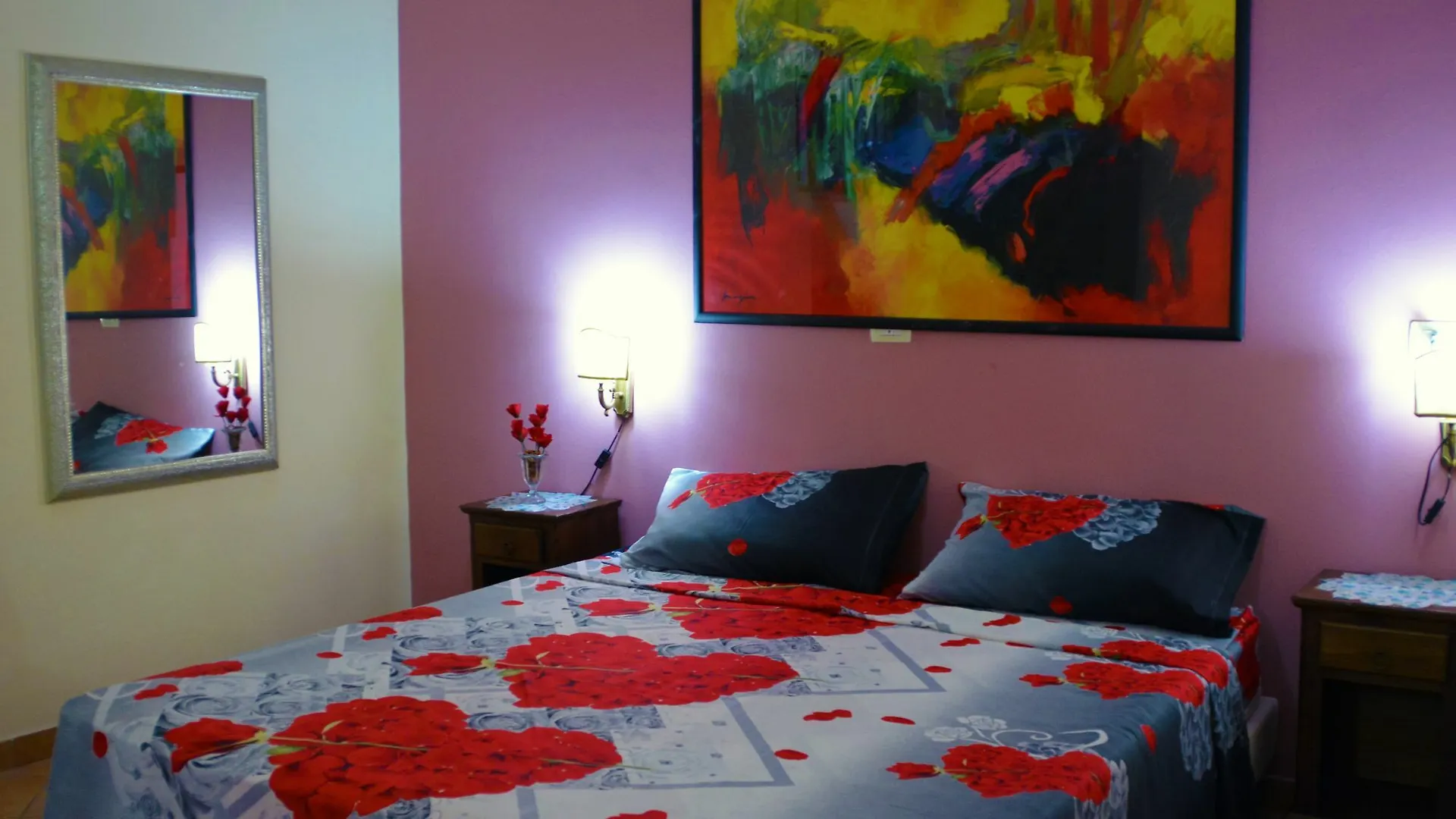 Cortile Dei Sogni Apartment Catania Italy