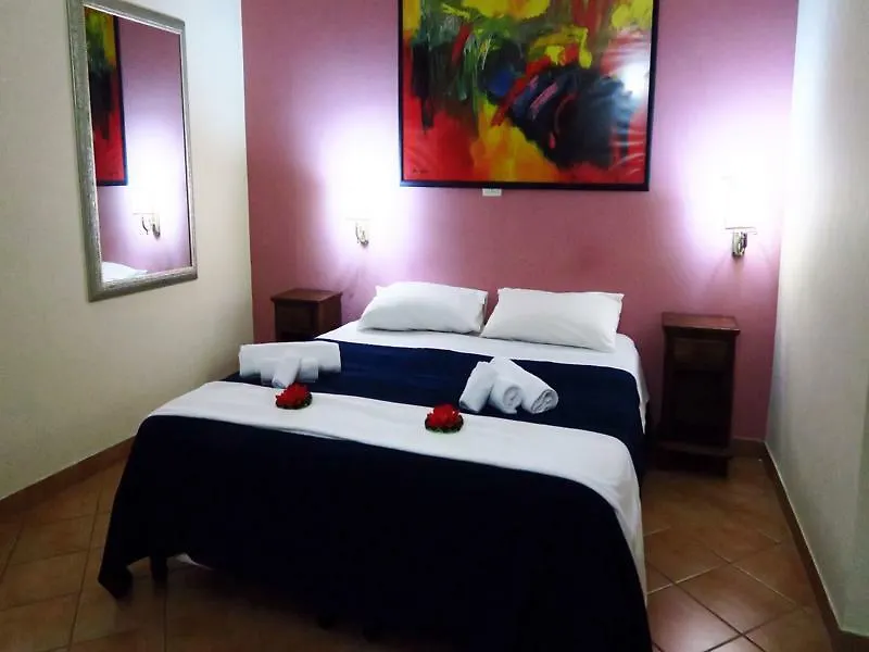 Apartamento Cortile Dei Sogni Catania Italia