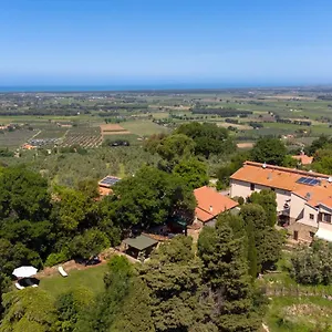 agriturismo-podere-carducci.it-tuscanyhotel.com/