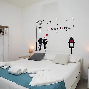 Mungibeddu Apartamento